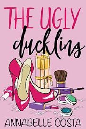 [The Ugly Duckling 01] • TUD01 - the Ugly Duckling